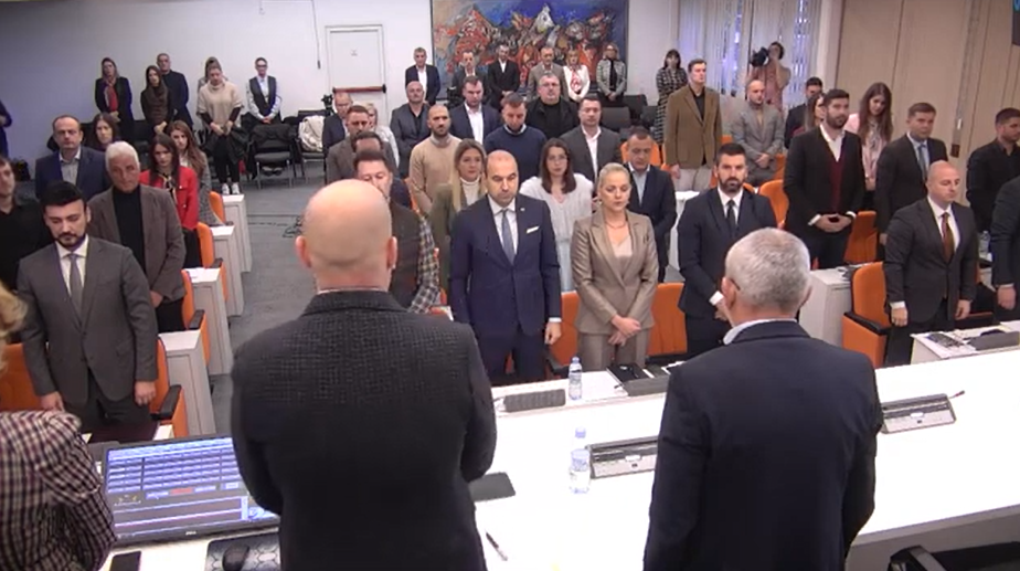 Policija podnijela prijave: Šef obezbjeđenja fizički napao Pićan, Mikijelj napao Božović, ona uzvratila sa „majmune“!