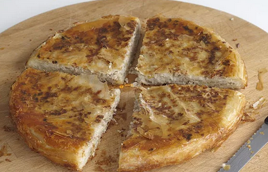 Budva: Državljanin BiH prijetio da će likvidirati pekare jer mu je burek bio masan