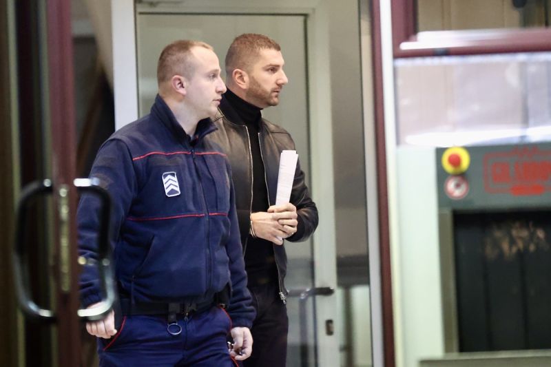 Braći Cicmil produžen pritvor za još tri mjeseca