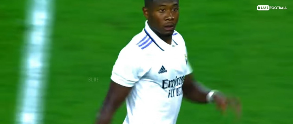 david alaba