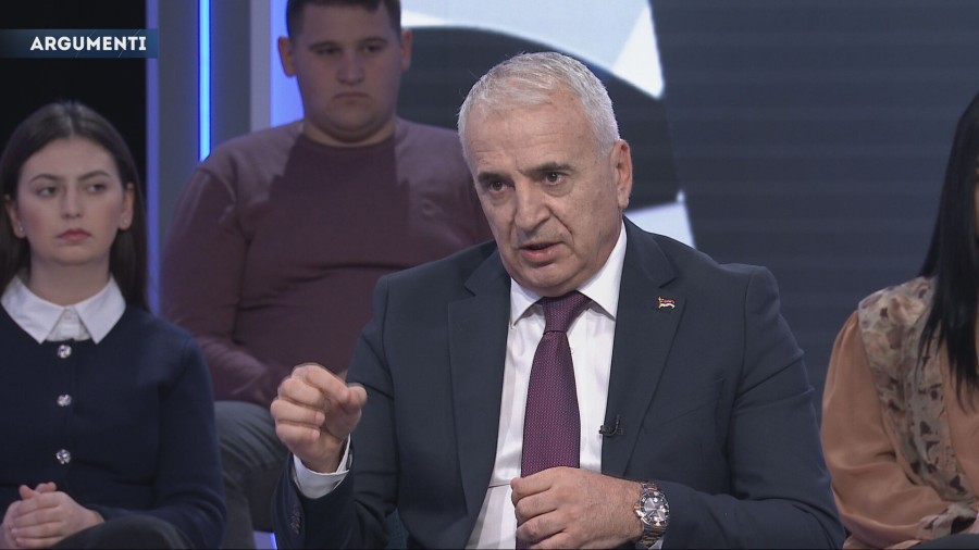 Đurović: Ne želimo da ono što su nekada radili nama u Skupštini, da sada to doživljavaju naše kolege iz opozicije