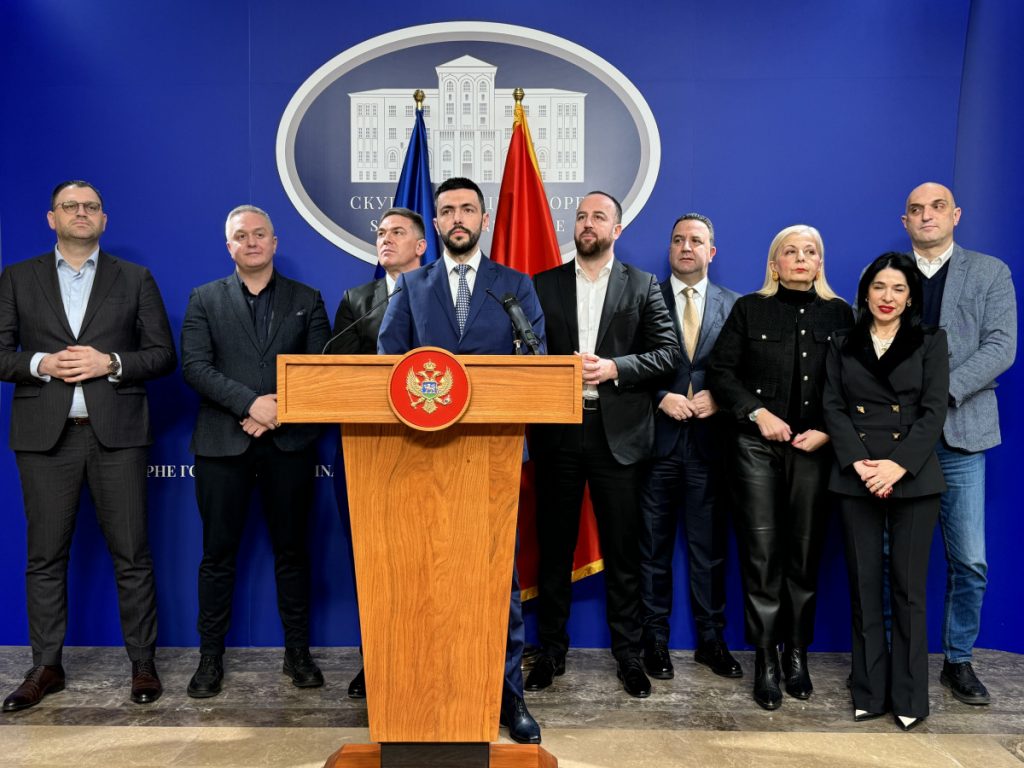 Bojkot DPS-a biće privremen, evropske institucije najučinkovitija batina za „nestašluke“ ostatka oborene kleptokratije