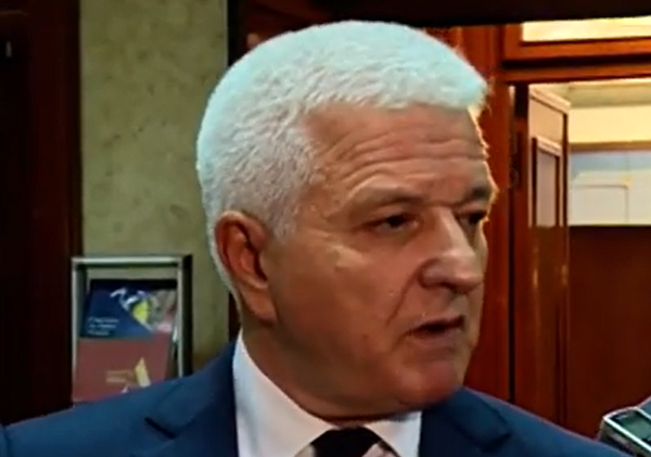 Marković: Ovo je trenutak kada Crna Gora mora pokazati snagu zajedništva