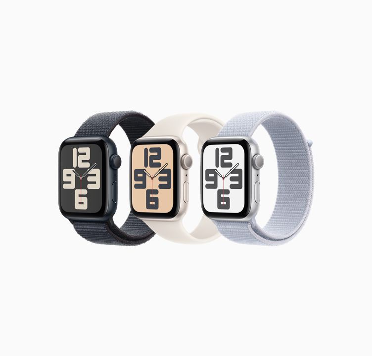 Apple Watch SE biće u potpunosti plastičan?