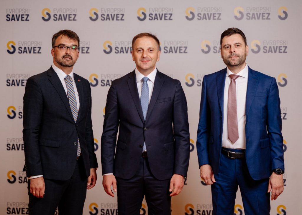 Šehović, Vujović i Belan za Nikolu Jovanovića lobiraju kod zapadnih ambasadora: U Budvi se po svaku cijenu pokušava spriječiti formiranje vlasti