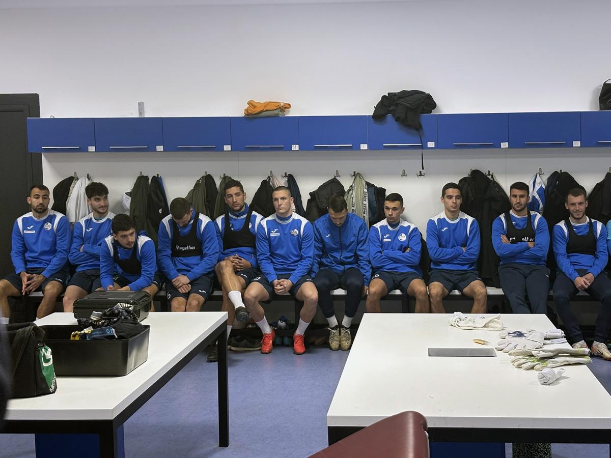 fudbaleri sutjeske 1