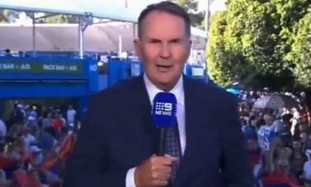 Mnogo prašine se podgilo oko Novaka: Nije prvi put da ga usred grend slem turnira zasipaju medijskim smećem!