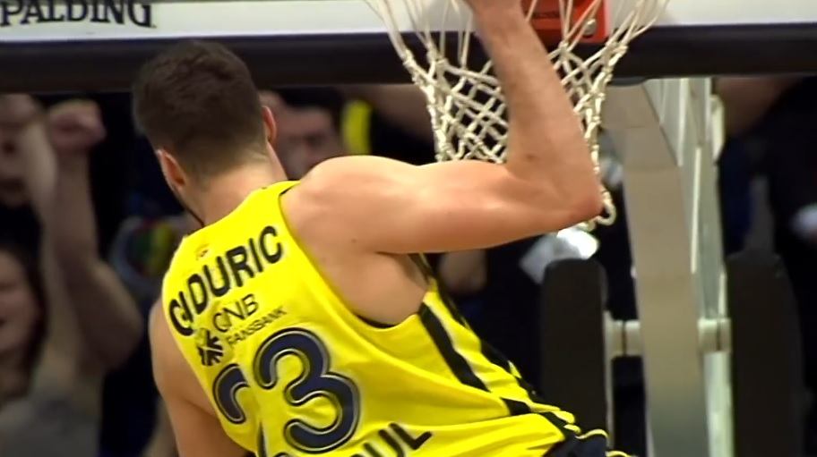 Potvrđeno: Gudurić novi igrač Olimpije iz Milana