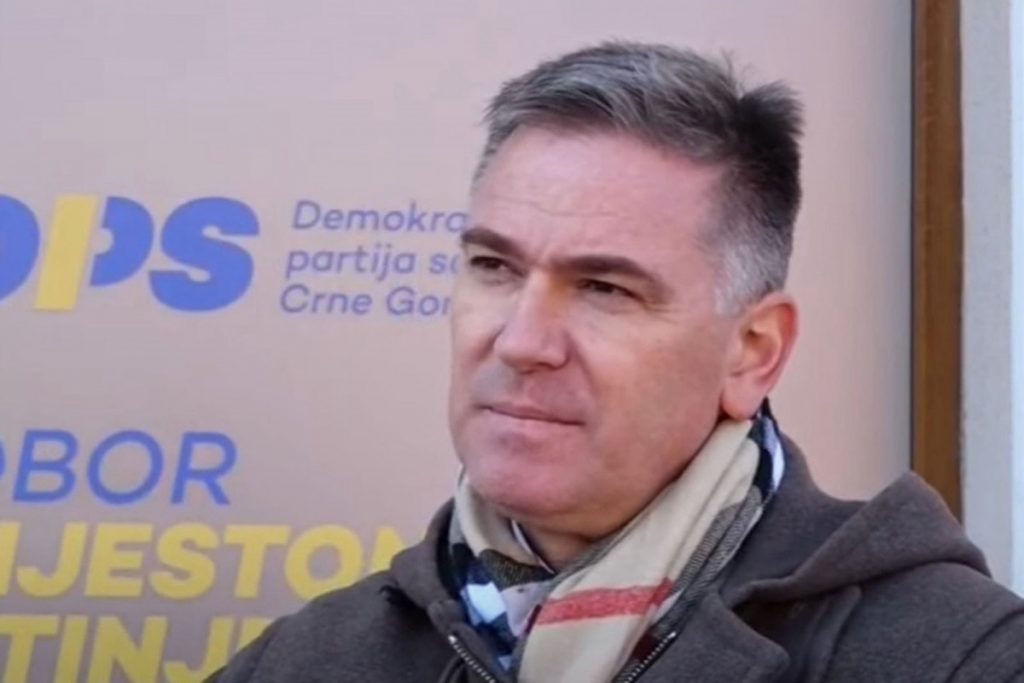 Huter: Mandiću sopstvena država i njeni simboli moraju biti miliji i draži od bilo kojih drugih