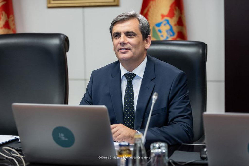 Antisrpski porivi opet prevagnuli u Ibrahimovićevom resoru: Poručili srpskom patrijarhu da je Crna Gora nezavisna, suverena, sekularna država i članica NATO-a