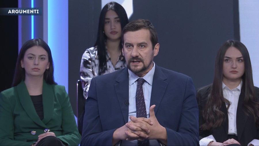 Subotić: Izjave Kos bile jako pozitivne i ohrabrujuće na našem putu ka EU