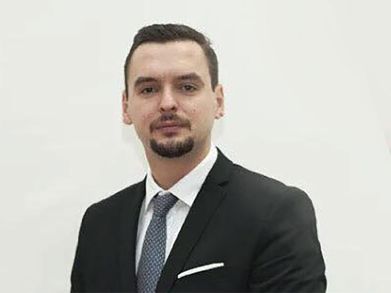 Prelja Ujkaj napustio Albansku Alternativu, pa osnivao Albansku Renesansu