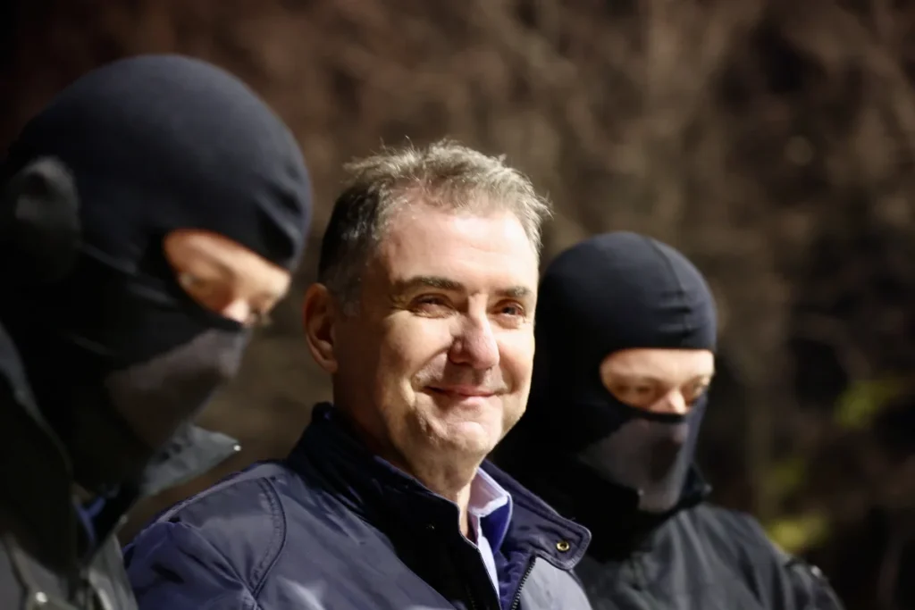 Ogromna imovina upisana na ime majke Petra Ivanovića
