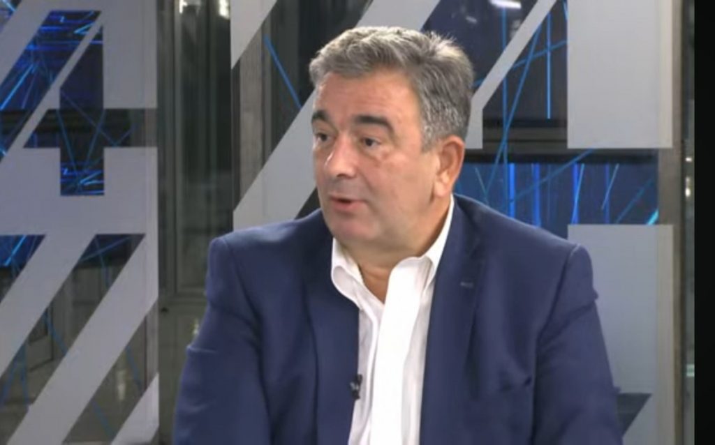 Medojević: Brojni urednici portala će završiti u zatvoru, preko tekstova šalju poruke članovima narko kartela koji su u bjekstvu ili zatvoru