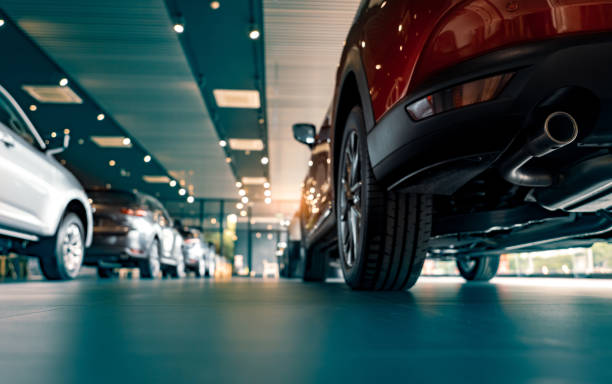 Top 10 najprodavanijih automobila u Evropi u 2024. godini