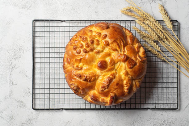 Božićna česnica: Ovo je najbolji recept za pripremu tradicionalne pogače