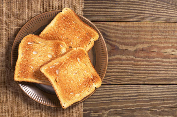 Tost hleb ipak, treba konzumirati s oprezom