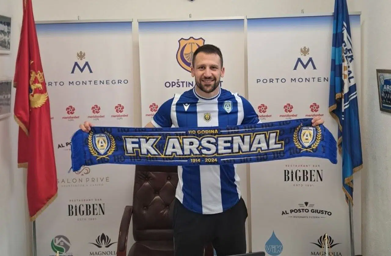 jovan nikolić