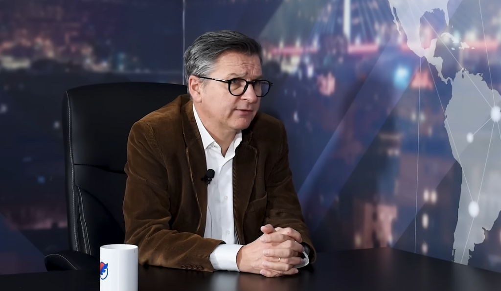 Ković objašnjava ko stoji iza protesta: Ekipu sa fakulteta iz Novog Sada organizuje Dinko Gruhonjić, motivi su im jer su prvi put od 2000. godine izgubili pozicije