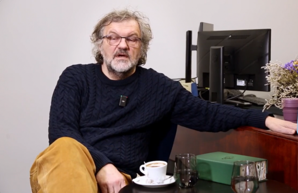 kusturica