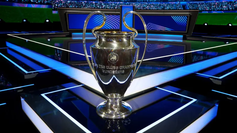 Žrijeb za ligu šampiona: Derbi Real – Siti