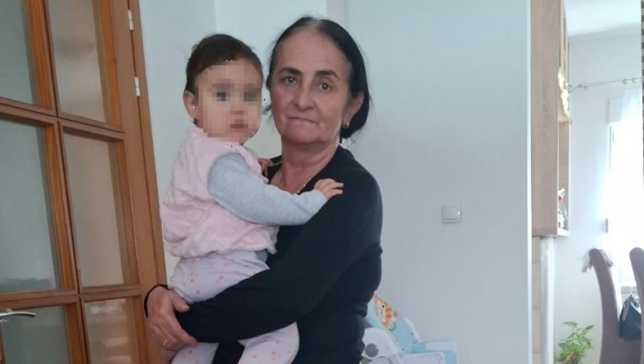 Majka hrabre Marije Martinović: Spremali smo se da proslavimo Sofijin prvi rođendan, onda se desila katastrofa