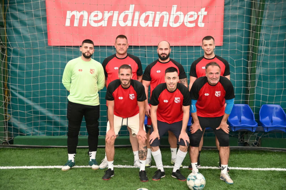 Meridianbet Biznis liga: Završena jednomjesečna pauza