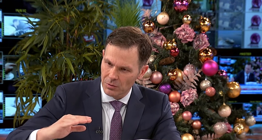Ministar Mali: Srbija napreduje, otvaramo fabrike i radna mjesta uprkos opozicionim nasiljima