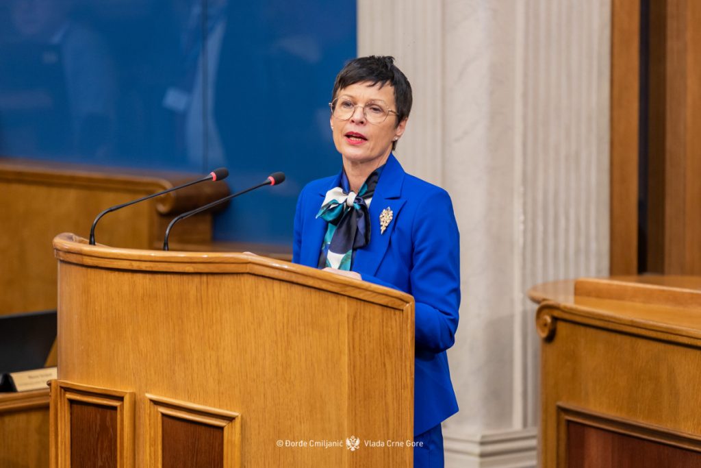 Kos: U EU ima mjesta za sve zemlje Zapadnog Balkana