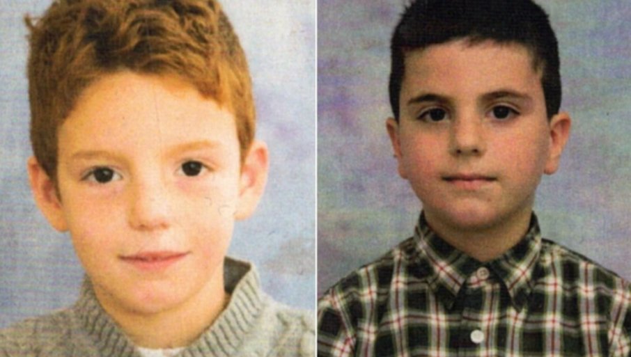 Cetinje bruji o čitulji kuma ubijenog vlasnika kafane: Kume, rekoh li ti za monstruma, ubi ološ đecu