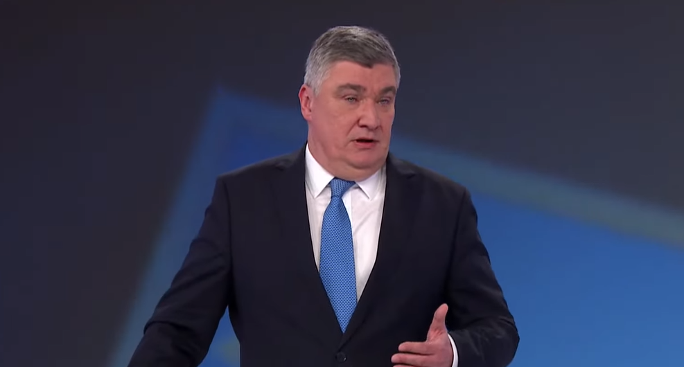 milanovic