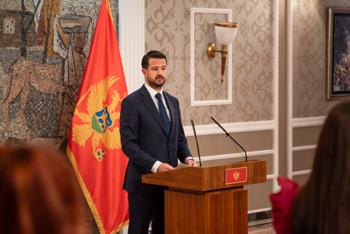 milatović 1