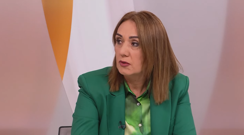 Rondović (NSD) osudila napad Filipa Adžića na kolegenice iz PES-a: Uznemirujući primjer mizoginije i nepoštovanja prema ženama