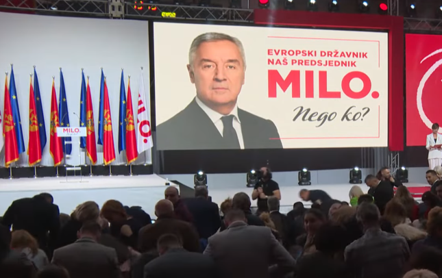 Nestabilna Srbija, nestabilan region: Ko u Crnoj Gori najviše profitira od pokušaja destabilizacije u Beogradu?