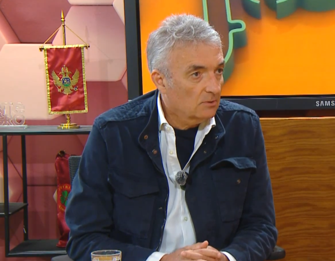 Sve smo čuli; „Tajm-aut ministar“ Vlahović: Milatović vodi pobunu stanara protiv KFC-a da bi dobio drugi predsjednički mandat