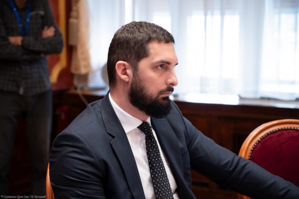 Leković: Đukanović pokušava iz tragedije da izvuče korist!