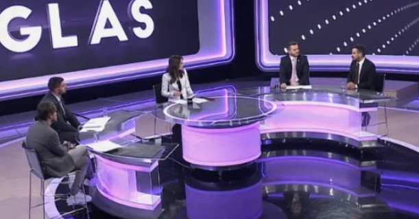 Dukaj: Sitaucija u Šavniku najviše odgovara Jakiću, kome mandat ističe krajem februara; Jakić: Sumnjam u dobru namjeru ministra