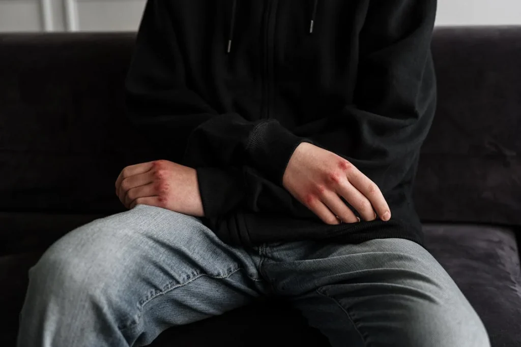 Baranin slomio jagodičnu kost i vilicu osamnaestogodišnjem sugrađaninu