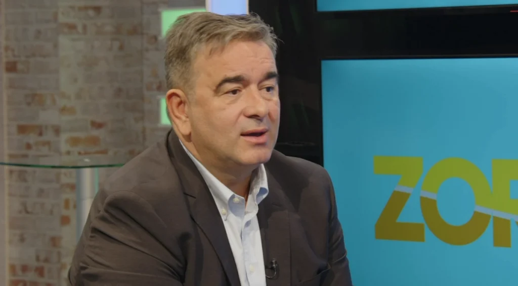 Medojević: Ko je iz policije obavjestio Delića da će biti uhapšen, pa je dan prije akcije napustio Crnu Goru?