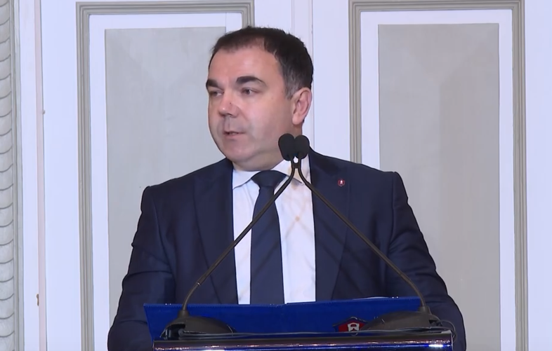 Đurašković poručio mitropolitu i Marku Kovačeviću: Želja će vas biti da obnovite kapelu na Lovćenu, ka’ i one prije vas