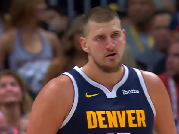 Jokić odavno nije bio ovako ljut: Imali smo 25 izgubljenih lopti, tako ne može da se pobijedi