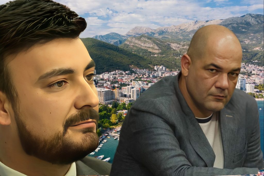 „Prodali“ Mila Božovića za mjesta u upravnim odborima