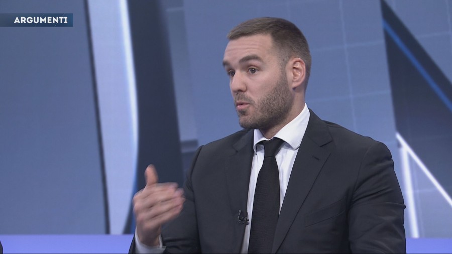 Rakočević: EK na diplomatski način poslala poruku upozorenja