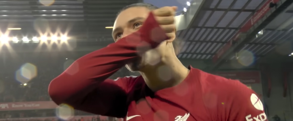 Liverpul prodaje Nunjesa, „žrtvovaće“ 40 miliona