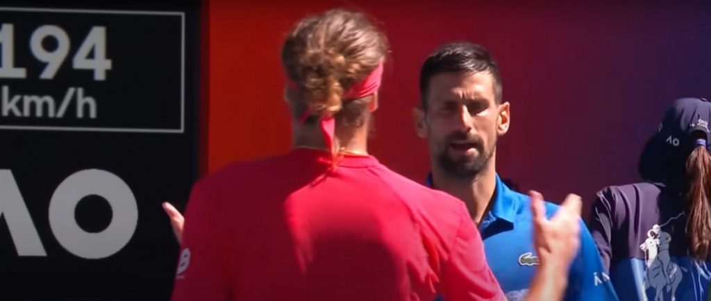 ATP lista: Đoković napredovao za jednu poziciju