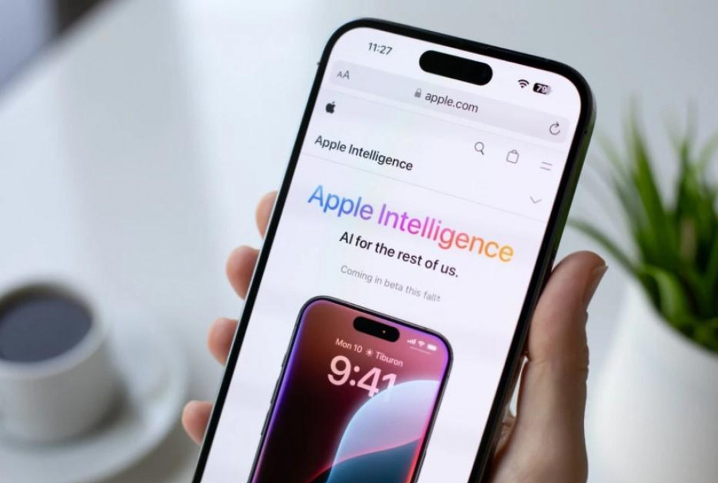 Apple objavio iOS 18.3: Evo šta je poboljšano