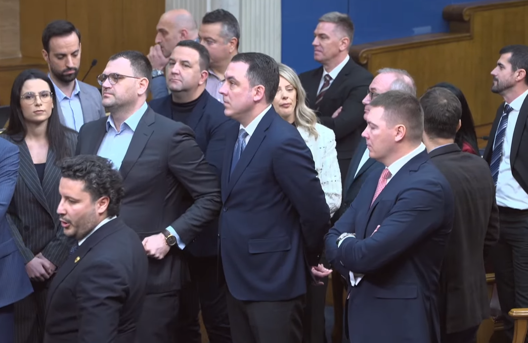 Kakva je muka zbog čišćenja biračkog spiska?