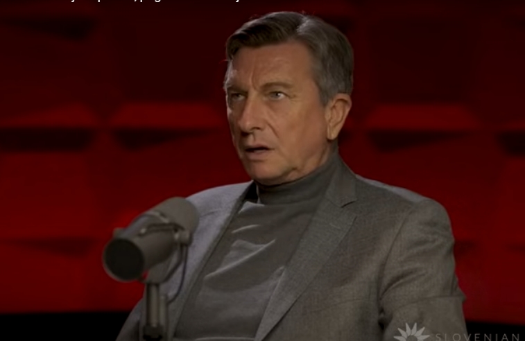 Pahor: Odlaganje prijema Srbije u EU moglo da dovede do nestabilnosti u regionu