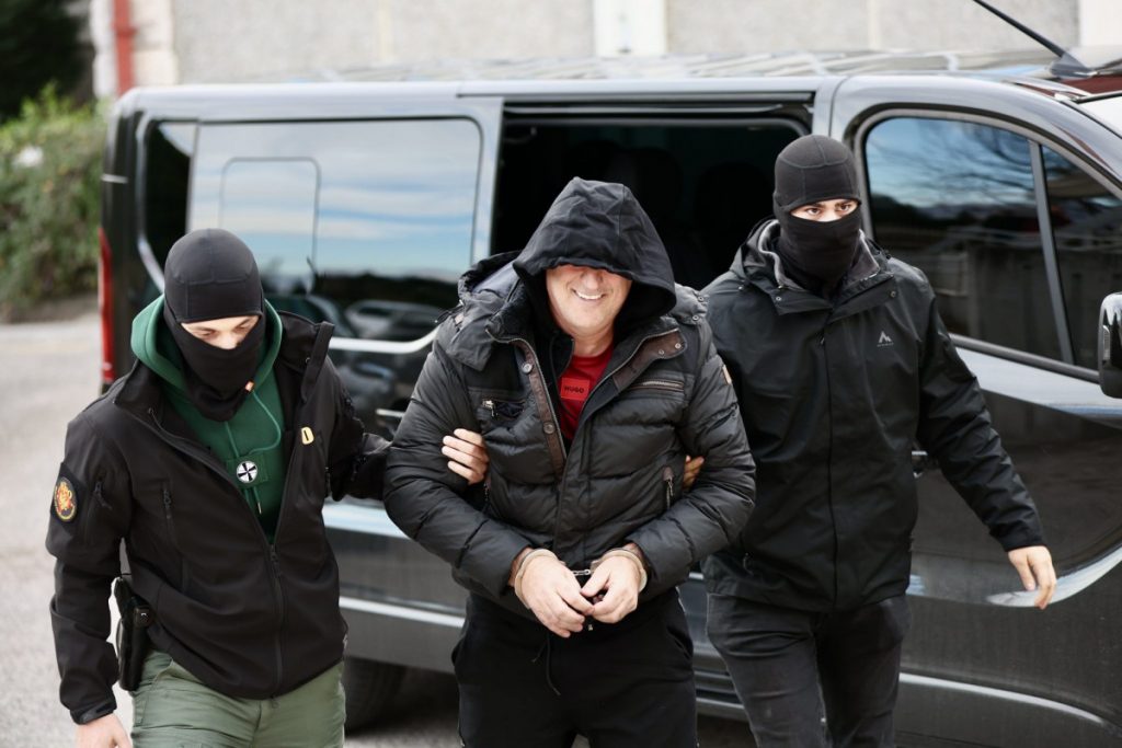 SDT blokiralo imovinu švercera cigareta