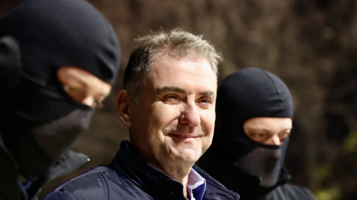 petar ivanovic